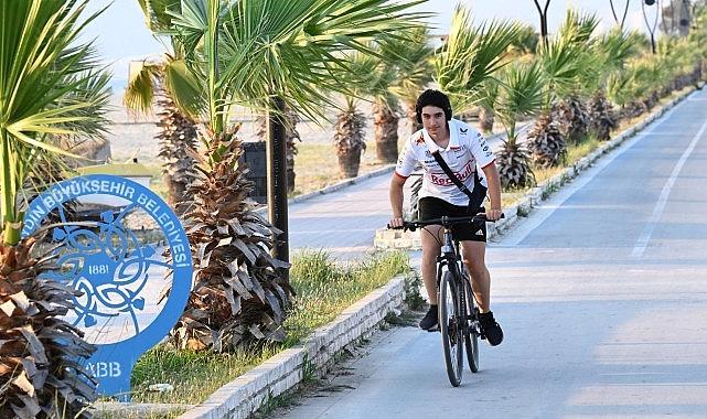 Lider Çerçioğlu’nun Kuşadası’na Kıymet Katan Çalışmaları Devam Ediyor