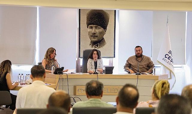 Lider Denizli, “Eylem planı oluşturacağız”