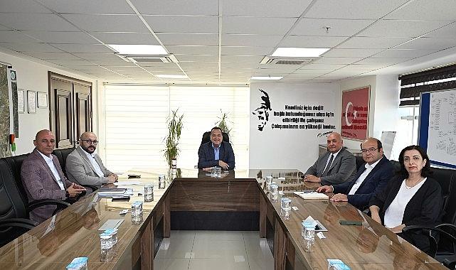 Lider Dutlulu: “Hemşehrilerimizin gereksinimlerine süratli ve tesirli tahliller üretmek için kararlılıkla çalışmaya devam edeceğiz”