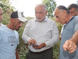 Lider İbrahim Sandıkçı: “Ortak akıl ve istişare kültürüyle ilçemizi geleceğe taşıyoruz”