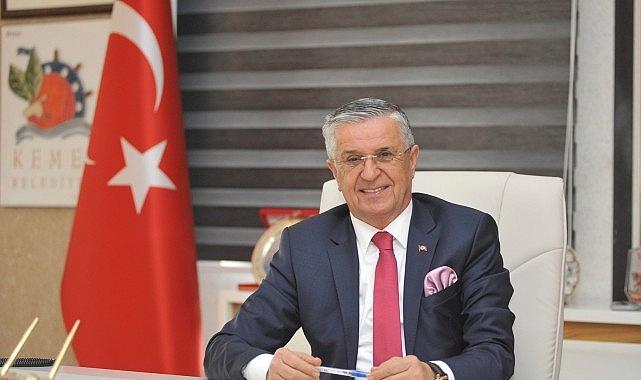 Lider Topaloğlu Rusya Çeşit Operatörleri Derneği’nin sorularını cevapladı