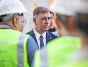 Lider Tugay, kent gündemini kıymetlendirdi