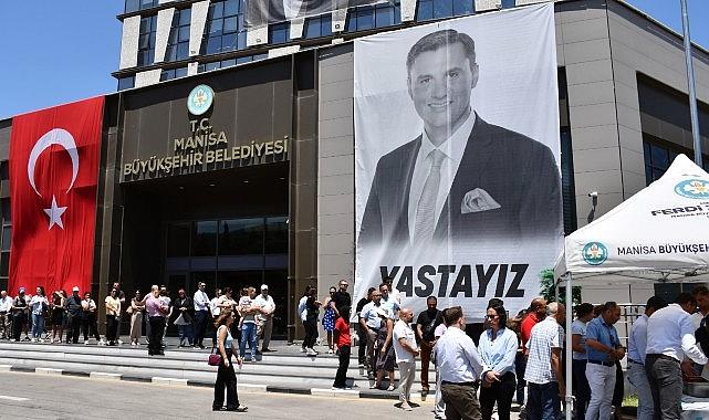 Lider Zeyrek, Vefatının 40. Gününde Dualarla Anılacak