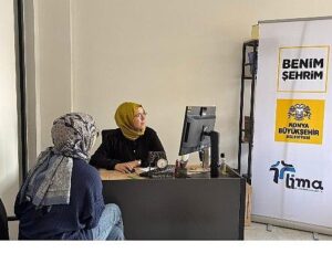 LİMA, Üniversite Adaylarına YKS Tercih Periyodunda Dayanak Oluyor