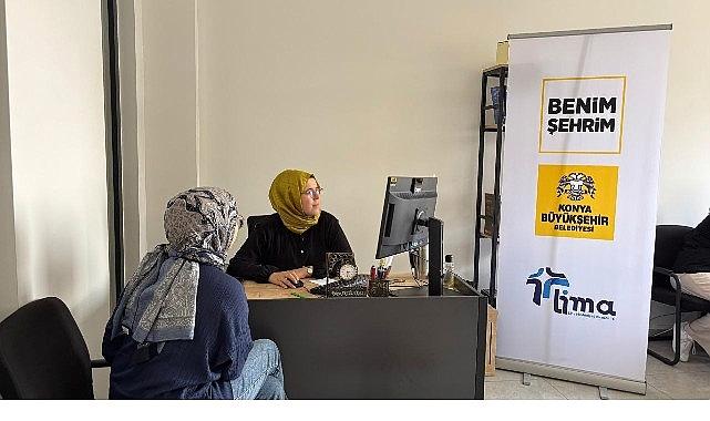 LİMA, Üniversite Adaylarına YKS Tercih Periyodunda Dayanak Oluyor