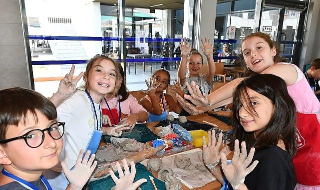 Lüleburgaz’da ‘Kültürel Miras Gönüllüleri Atölyeleri’ başladı