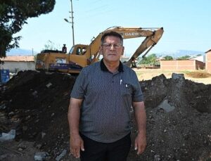 MASKİ’den Urganlı’ya Taşkınlara Son Verecek Yatırım