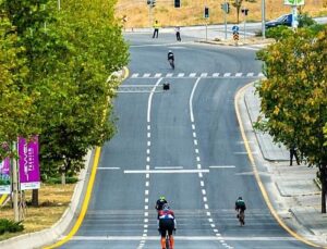 Maximum Gran Fondo Başşehir 2025, bisiklet tutkunlarını 24 Ağustos’ta Ankara’da buluşturacak