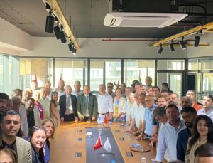 Memleket Partisi Kapatıldı