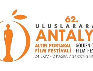 Memleketler arası Antalya Altın Portakal Sinema Şenliği’ne Müracaatlar Devam Ediyor!