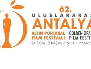 Memleketler arası Antalya Altın Portakal Sinema Şenliği’ne Müracaatlar Devam Ediyor!