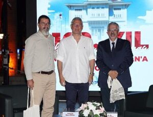 Mudanya’dan Lozan’a Giden Yol, 102 Yıl Sonra Tıpkı İnançla Anıldı