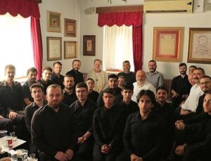 Muharrem ayının manevi iklimi Kocaeli’yi sardı