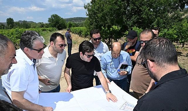 Muradiye’de atık su arıtma tesisi ve kolektör çizgisi için ihale süreci başlıyor