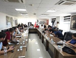 Muradiye’ye 2 milyarlık dev altyapı yatırımında ikinci adım atıldı