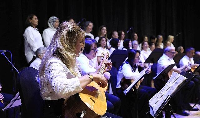 Müzik Atölyesi Yıl Sonu Konseriyle Final Yaptı