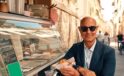 National Geographic’in Büyük Beğeni Toplayan Ödüllü Serisi ‘Stanley Tucci’nin Büyülü İtalyası’, 2. Dönem Onayı Aldı