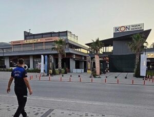 Nilüfer’de müsaadesiz afişlere geçit yok