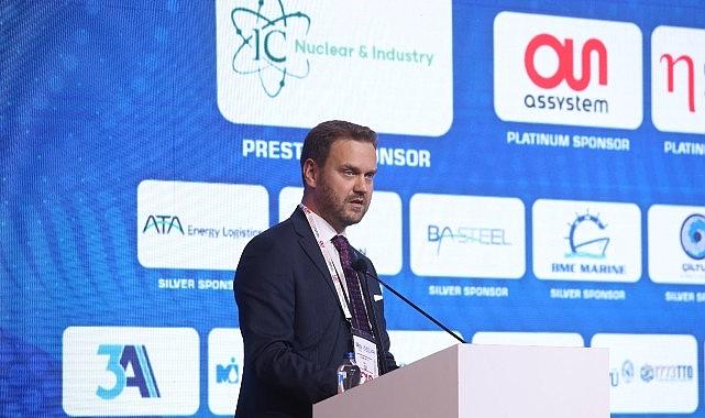 Nükleer Sanayide Türkiye Bölge İçin Rol Model Oluyor