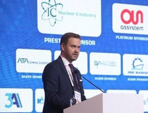 Nükleer Santraller Tepesi İstanbul’da Başladı