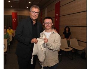 Osmangazi Belediyesi herkese eşit hizmet için çalışıyor