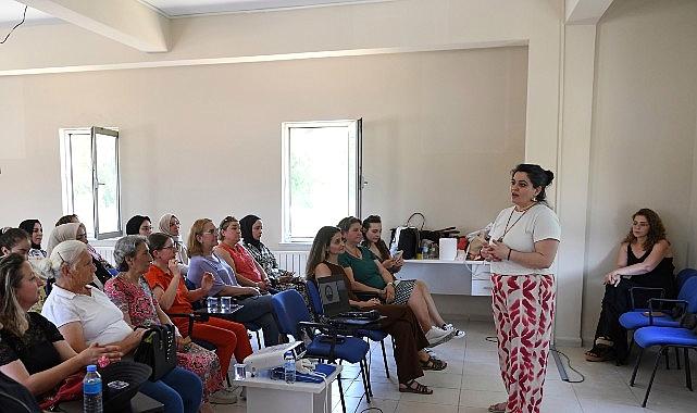 Osmangazi’de bayanlara özel sağlıklı hayat buluşması