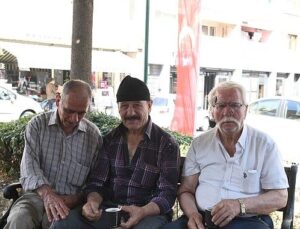 Osmangazi’de emeklilere özel yeni buluşma noktası