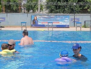 Otizmin Farkında, Çocukların Yanında: Lider Çerçioğlu’ndan Manalı Takviye