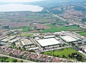 Otokar Birinci Yarıda Satışlarını Yüzde 53 Artırdı