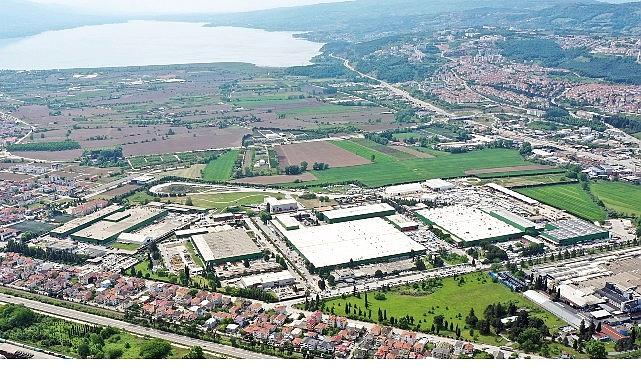 Otokar Birinci Yarıda Satışlarını Yüzde 53 Artırdı