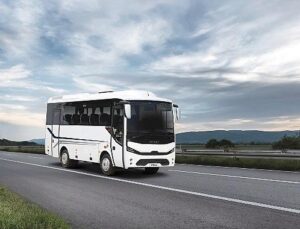 Otokar’dan Yaza Özel “Servis Kampanyası”