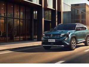 OYAK ve Renault’dan İkinci Stratejik Atılım: Renault Boreal Türkiye’de Üretilecek