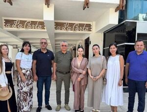 Paklığa istekli iştirak teşekkürü