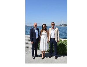 Perakendenin Dijital Geleceği İçin Vodafone Business ve BMD’den İş Birliği