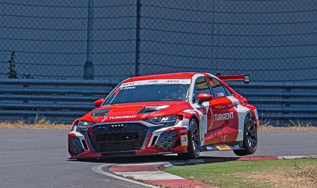 Pist Şampiyonası TOSFED İstanbul Park’ta Başladı