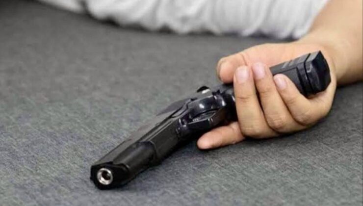 Polis Mehmet Selçuk Yaşamına Son Verdi (Merkez Ölüyoruz)