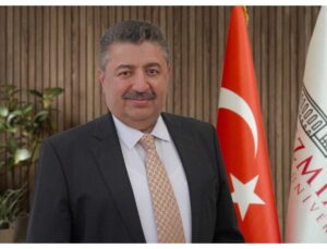 Prof. Dr. Adem Akçakaya, Bezmialem Vakıf Üniversitesi Rektörlüğüne Asaleten Atandı