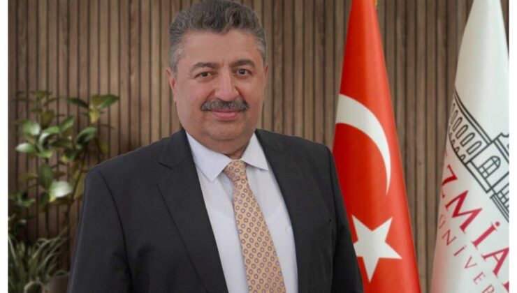 Prof. Dr. Adem Akçakaya, Bezmialem Vakıf Üniversitesi Rektörlüğüne Asaleten Atandı