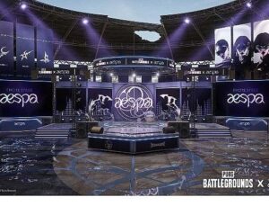 PUBG: BATTLEGROUNDS 36.2 Güncellemesi K-pop Kümesi aespa İşbirliği ve UGC Alpha ile Geliyor