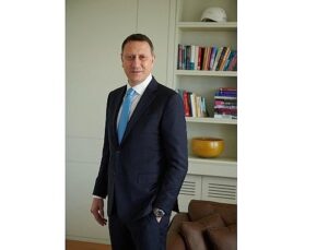 QNB Türkiye’ye Euromoney’den Dört Ödül Birden