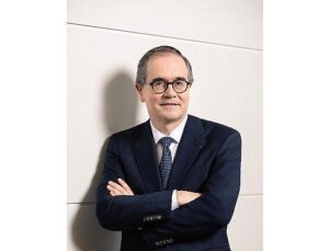 Renault Group’un yeni CEO’su François Provost oldu