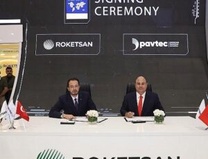 Roketsan’dan tam bağımsız savunma sanayi için ulusallaştırma atağı