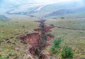 Rusya’da Deprem