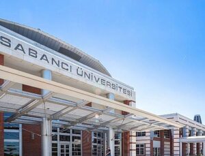 Sabancı Üniversitesi 2025 Tercih ve Tanıtım Günleri Başladı