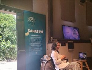 “Sanatçının Galaksi Rehberi” programı tamamlandı