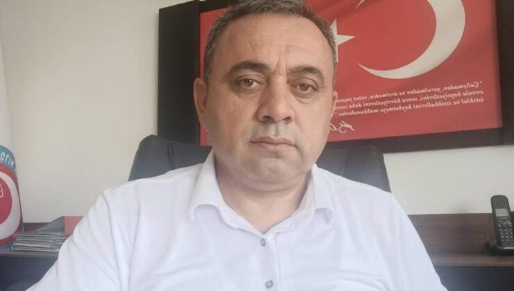 Şanlıurfa’da Doktor ve Güvenlik Görevlisine Saldırı!