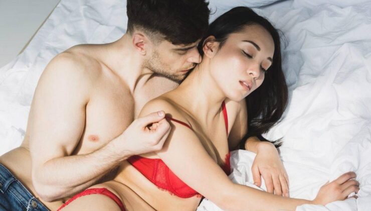 Seks bağımlılığı, tedavi edilmesi gereken ciddi bir sorun!