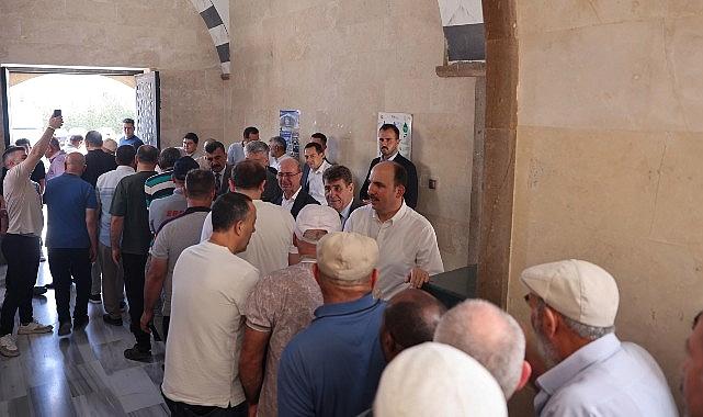 Selçuklu’da Klasik Cuma Buluşmaları Sürüyor