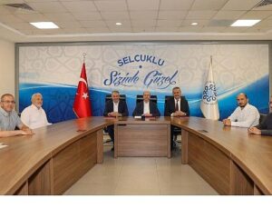 Selçuklu’ya Bir Aile Sıhhati Merkezi Daha Kazandırılıyor