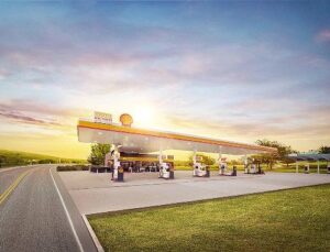 Shell & Turcas, KPMG Türkiye’nin 2024 Müşteri Tecrübesi Raporunda En Güzel 10 Marka Ortasında
